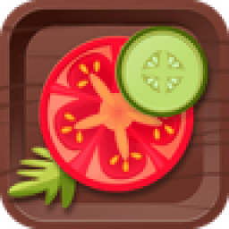Vegan Recipes Book icon