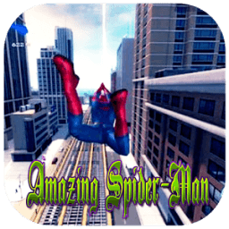 Guides Amazing Spider-Man 2 иконка