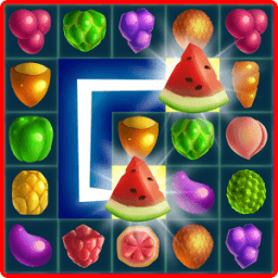 Onet-Fruit Link icon