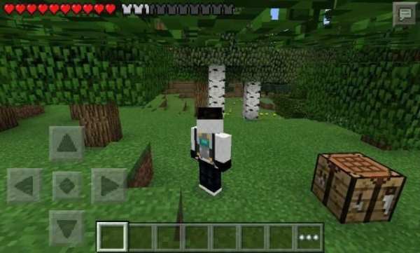 Mod Jet Pack screenshot 2