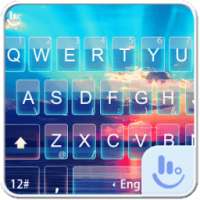 Graceful Morning Keyboard