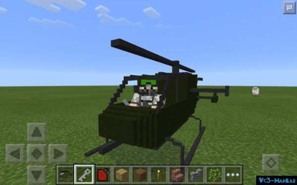 Mech Mod screenshot 3
