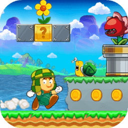 Super Chaves World Run иконка