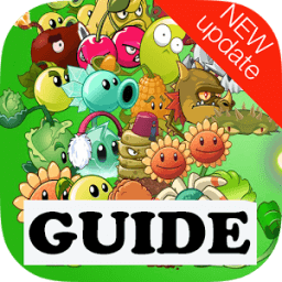Guide for Plants vs Zombie иконка