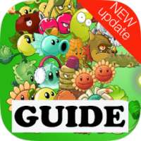 Guide for Plants vs Zombie