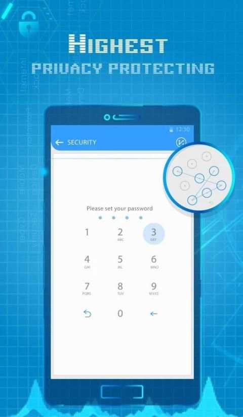 Auto Call Recorder скриншот 2
