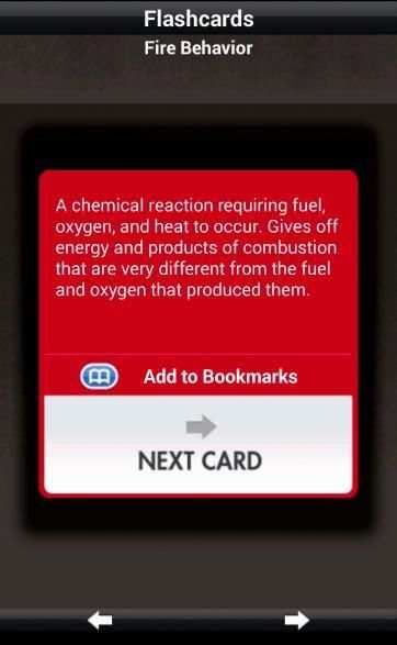FireFighter Pocketbook Lite screenshot 2