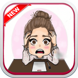 Girly-m photo * आइकन