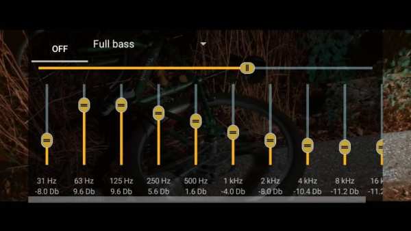 123 player screenshot 4
