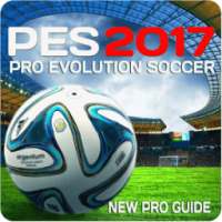 Code For PES 2017