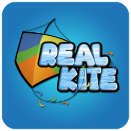Real Kite - O jogo da PIPA आइकन