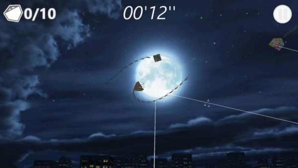 Real Kite - O jogo da PIPA स्क्रीनशॉट 4