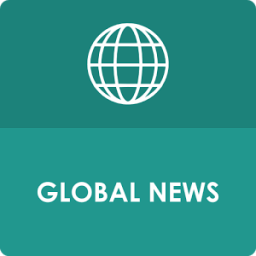 Global News - Latest News आइकन