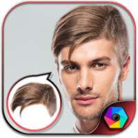 (FREE) HAIR STYLE IV on 9Apps