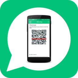 Dual WhatsApp आइकन