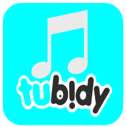 Tubi+Top Music иконка