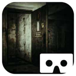 RISING EVIL VR आइकन