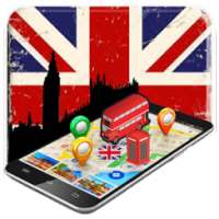 London Guide 2017 on 9Apps