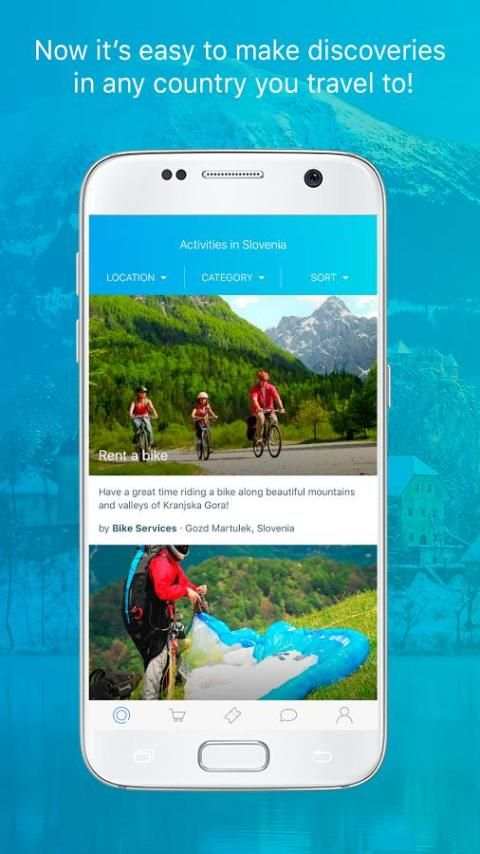 QVEDO screenshot 3