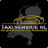 Taxiservicenl on 9Apps