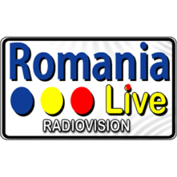 Romania Live TV иконка