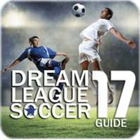 Guide Dream League Soccer 2017
