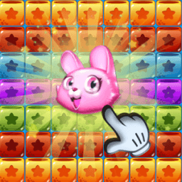 Save My Toy Pet : Crush Cubes иконка