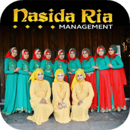 Qasidah Nasida Ria MP3 icon