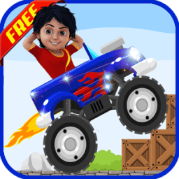 Shiva Racing Car иконка