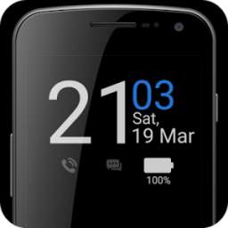Always On AMOLED 223