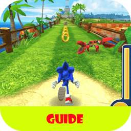 New Guide for Sonic Dash 2