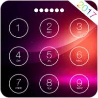 Keypad Lock Screen * 2017