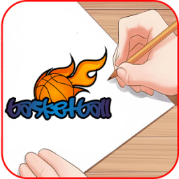 how to draw graffiti иконка