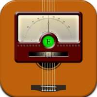 Guitar Tuner Pro 2017 on 9Apps