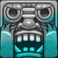 Magic Temple : Snow OZ