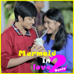 Mermaid in Love 2 Dunia icon