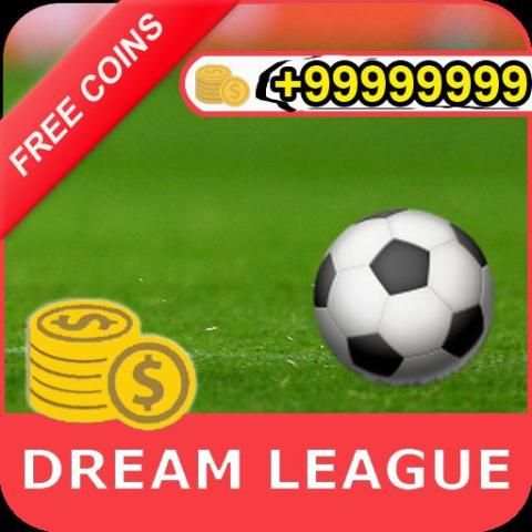 hack Dream League Soccer prank स्क्रीनशॉट 2