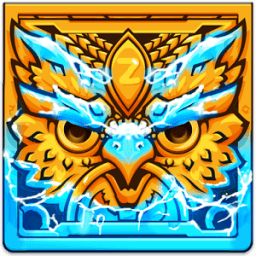 sn‍ow end‍l‍ess clever ru‍n 2 icon