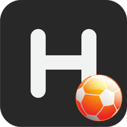 H SPORT आइकन