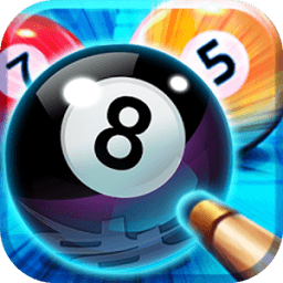 8 Ball Pool : Billiards Game иконка