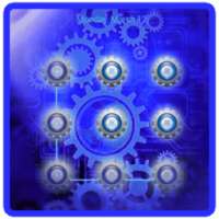 Blue Tech CM Security AppLock