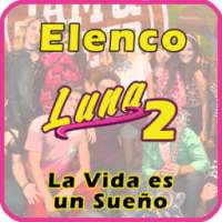 Songs and lyrics soy luna2 on 9Apps