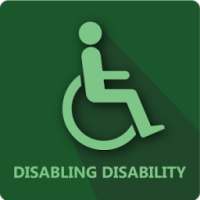 Disabling Disability on 9Apps