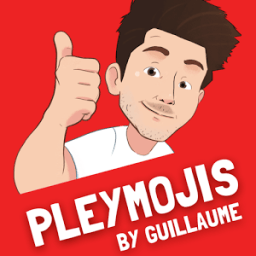 Pleymojis иконка