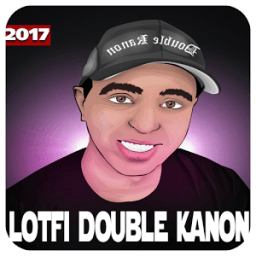 أغاني راب لطفي دوبل كانون ldk иконка