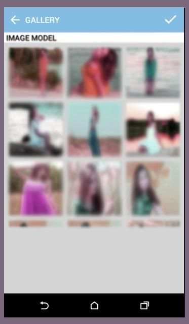 Photo Slideshow with Music screenshot 5