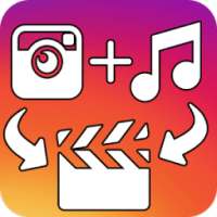 Photo Slideshow with Music on 9Apps