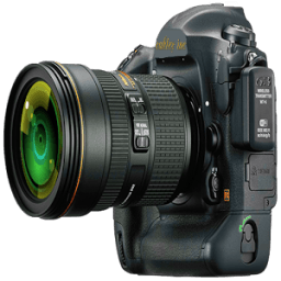 HD камера PRO иконка