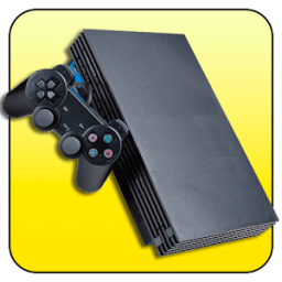 Emulator Pro For PS2 أيقونة
