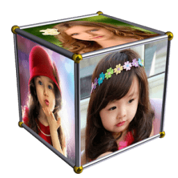 Photo Frame Live Wallpaper иконка